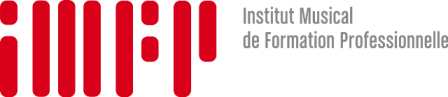 Institut Musical de Formation Professionnelle