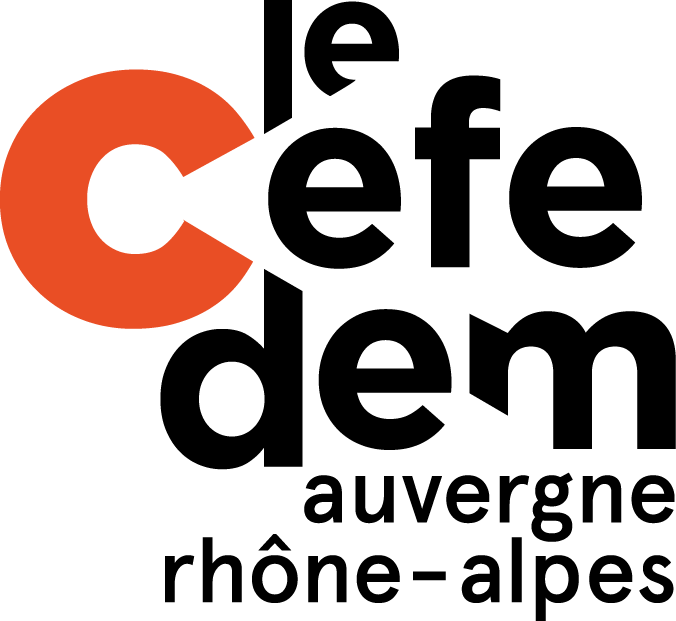 Logo Cefedem