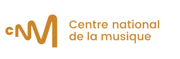 Logo du CNM