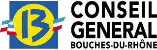 Logo Conseil Général 13