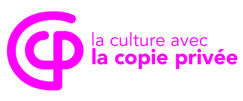 Logo Copie Privée