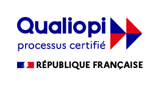 L'IMFP est certifiée Qualiopi !