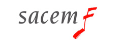 Logo Sacem